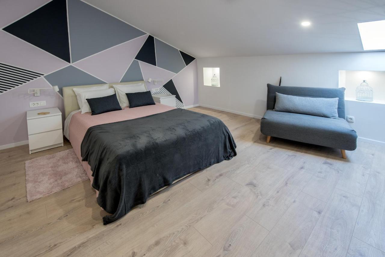 Apartamento Deluxe Gladiators House - Parking Included Pula Exterior foto