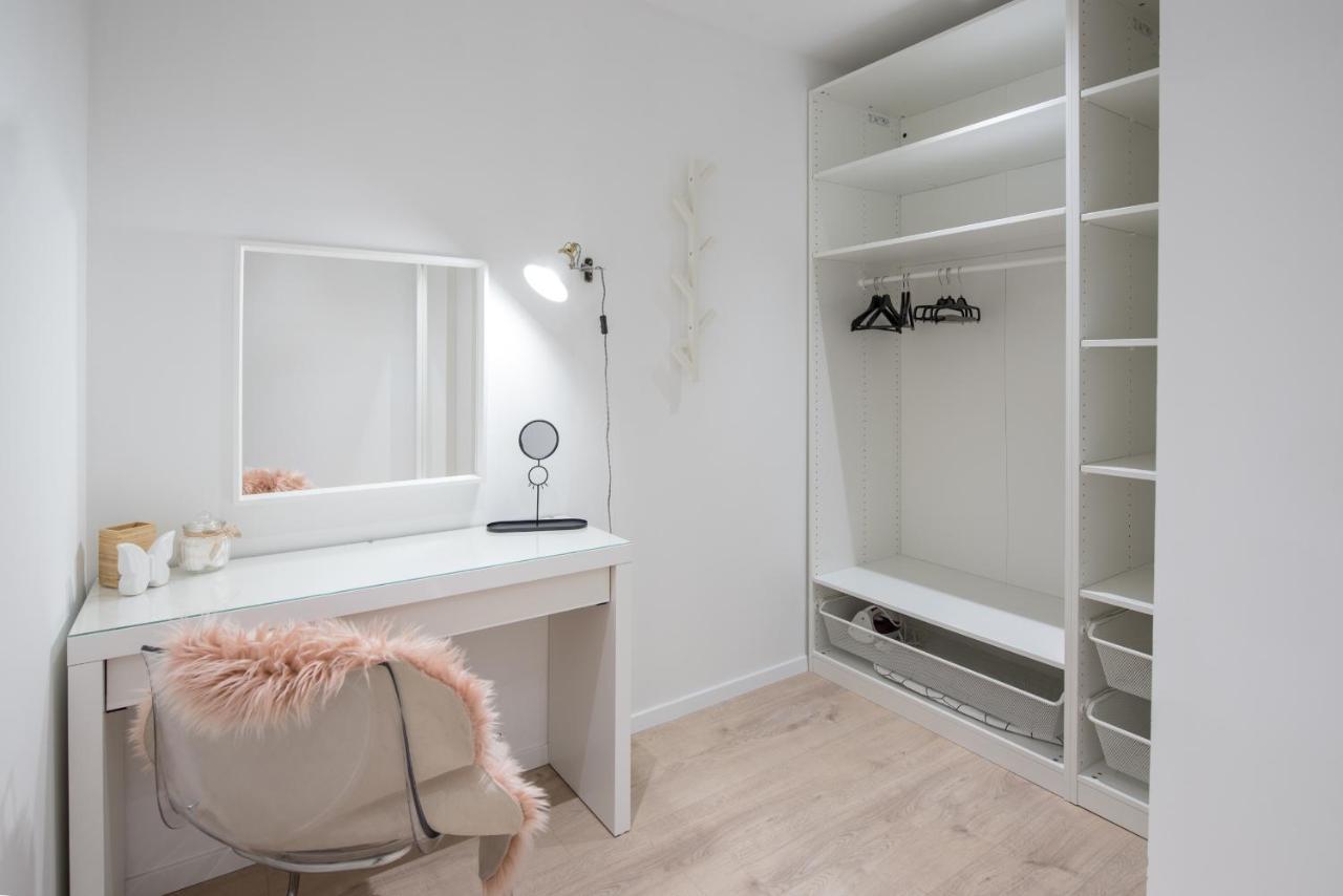 Apartamento Deluxe Gladiators House - Parking Included Pula Exterior foto