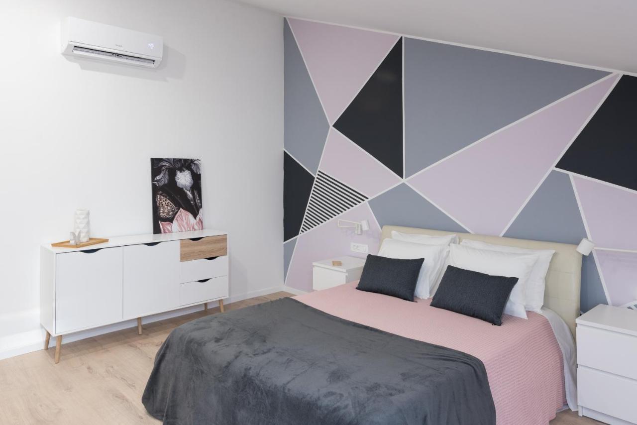 Apartamento Deluxe Gladiators House - Parking Included Pula Exterior foto